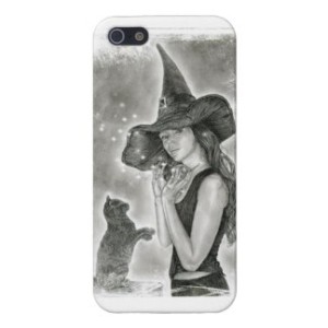 Art By Agnes - Zazzle - Telefontok iPhone-hoz